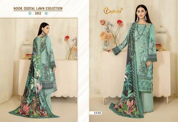 COSMOS NOOR DIGITAL LAWN COLLECTION 2023 LAWN KARACHI SUITS NEW CATALOGUE