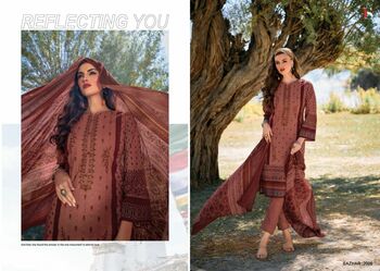  DEEPSY SUITS SHAZAR 2 PASHMINA SALWAR KAMEEZ WHOLESALER