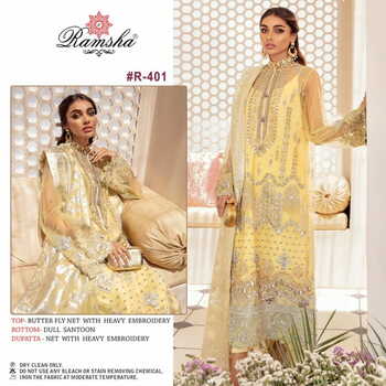 RAMSHA VOL 31 PAKISTANI SUITS LATEST COLLECTION 2021