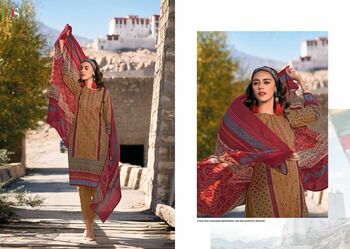  DEEPSY SUITS SHAZAR 2 PASHMINA SALWAR KAMEEZ WHOLESALER