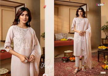 S4U WOMANIYA W-1 TO W-7 SERIES KURTI PANT WITH DUPATTA LATEST CATALOGUE