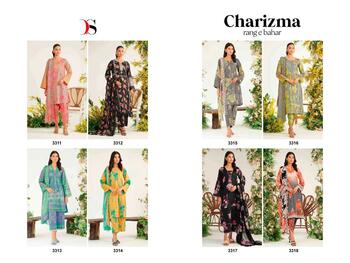 DEEPSY SUITS CHARIZMA PASHMINA SALWAR SUITS DISTRIBUTOR IN SURAT