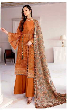 ASIM JOFA PAKISTANI SUITS DEALER SURAT