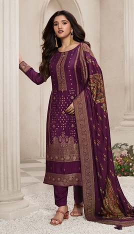 VINAY KERVIN AADHIRA 6 FANCY SALWAR KAMEEZ WHOLESALER IN SURAT