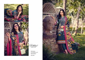 BELLIZA NAIRA VOL 6 PURE COTTON DIGITAL PRINT SUITS SUPPLIER SURAT