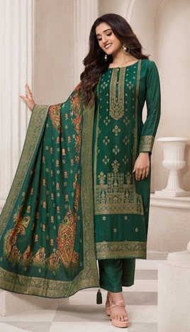 VINAY KERVIN AADHIRA 6 FANCY SALWAR KAMEEZ WHOLESALER IN SURAT