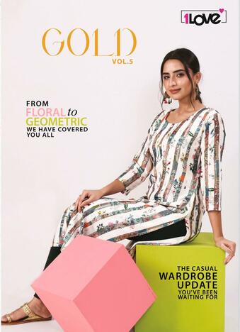 S4U GOLD VOL 5 MUSLIN LINING KURTIS ONLINE SUPPLIER SURAT