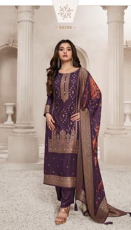 VINAY KERVIN AADHIRA 6 FANCY SALWAR KAMEEZ WHOLESALER IN SURAT