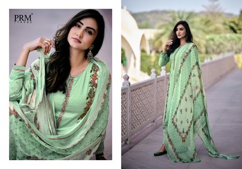 PRM TRENDS TALAB SALWAR KAMEEZ MANUFACTURER SURAT