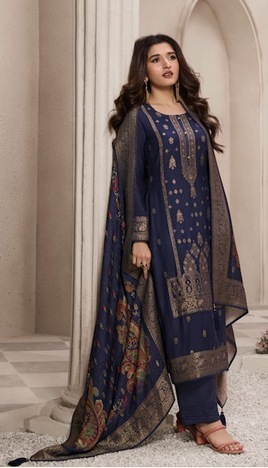 VINAY KERVIN AADHIRA 6 FANCY SALWAR KAMEEZ WHOLESALER IN SURAT