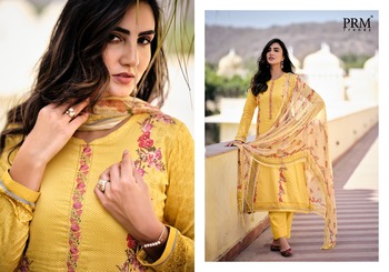 PRM TRENDS TALAB SALWAR KAMEEZ MANUFACTURER SURAT