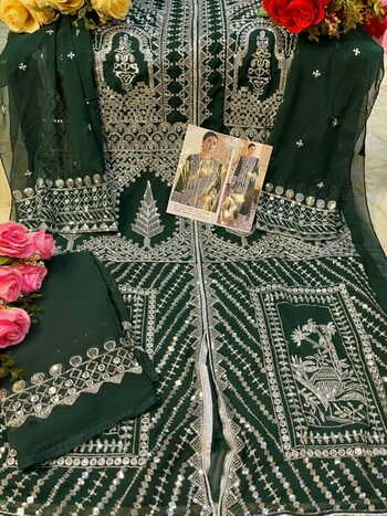 ZARQASH WISTERIA Z 2054 A TO Z 2054 E LAWN COTTON PAKISTANI SUITS NEW CATALOGUE