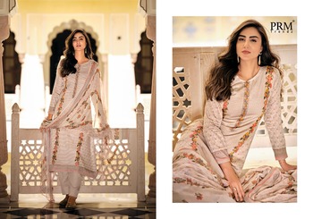 PRM TRENDS TALAB SALWAR KAMEEZ MANUFACTURER SURAT