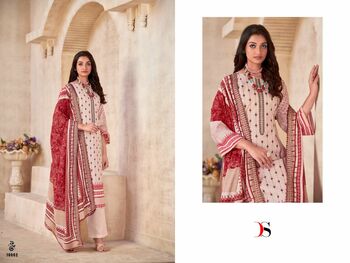 DEEPSY SUITS BIN SAEED 10001 TO 10008 SERIES PAKISTANI SUITS SURAT