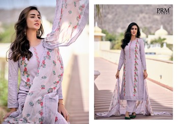 PRM TRENDS TALAB SALWAR KAMEEZ MANUFACTURER SURAT