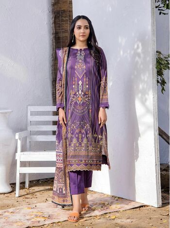 MUMTAZ FAB NUREH CAMBRIC COTTON KARACHI SUITS COLLECTION 2023