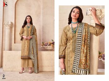 DEEPSY SUITS BIN SAEED 10001 TO 10008 SERIES PAKISTANI SUITS SURAT