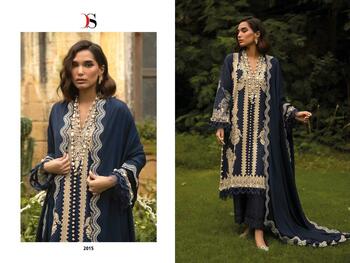 DEEPSY SUITS SANA SAFINAZ MUZLIN 23 2011 TO 2018 SERIES PAKISTANI SUITS