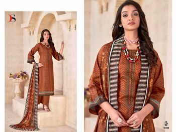 DEEPSY SUITS BIN SAEED 10001 TO 10008 SERIES PAKISTANI SUITS SURAT