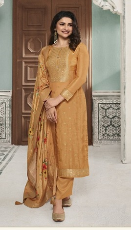 VINAY KULEESH ZAREENA 8 DESIGNER SALWAR KAMEEZ WHOLESALER