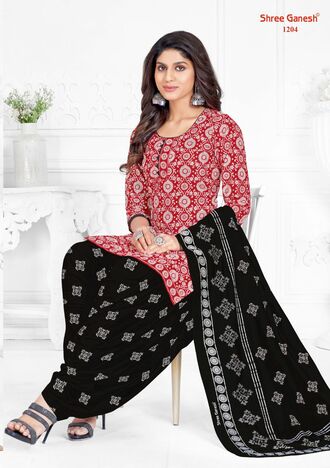 SHREE GANESH BATIK VOL 2 PATIYALA READYMADE SALWAR KAMEEZ SUPPLIER IN SURAT