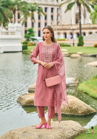 KAILEE FASHION EHASSAS DESIGNER KURTIS MANUFACTURER 