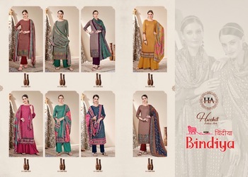 ALOK SUIT BINDIYA SALWAR SUITS CATALOGUE DISTRIBUTOR 