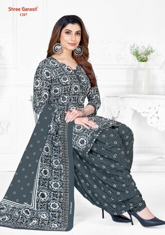 SHREE GANESH BATIK VOL 2 PATIYALA READYMADE SALWAR KAMEEZ SUPPLIER IN SURAT