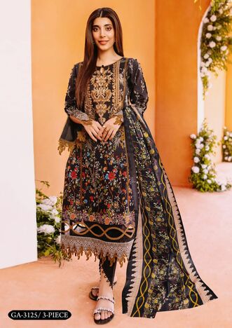 GULL AAHMED NOORAIN VOL 2 KARACHI SUITS WHOLESALE PRICE