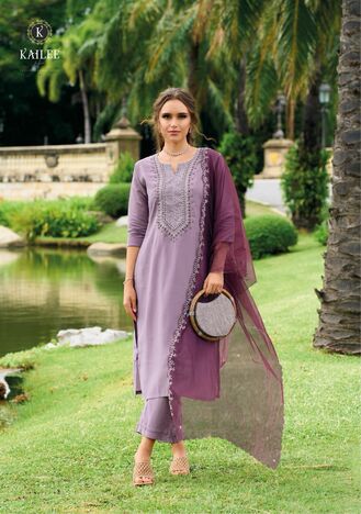 KAILEE FASHION EHASSAS DESIGNER KURTIS MANUFACTURER 