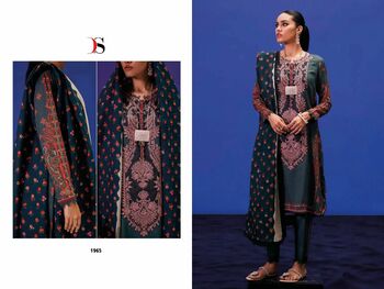 DEEPSY SUITS SANA SAFINAZ MAHEY 22 COTTON PAKISTANI SUITS AT SURAT