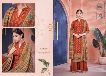 HARSHIT GUJARISH SALWAR SUITS AT BEST PRICE IN INDIA