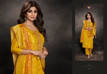 VATSAM SHILPA VOL11 DESIGNER READYMADE KURTI SETS SUPPLIER