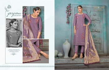 LILY & LALI HASMEENA HANDWORK KURTIS ONLINE SUPPLIER 