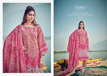 BELLIZA NAIRA VOL 22 SALWAR KAMEEZ WHOLESALER