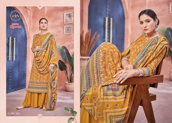 HARSHIT GUJARISH SALWAR SUITS AT BEST PRICE IN INDIA