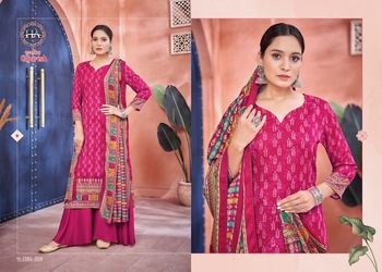 HARSHIT GUJARISH SALWAR SUITS AT BEST PRICE IN INDIA