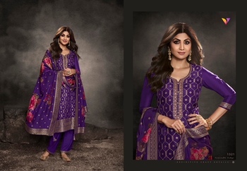 VATSAM SHILPA VOL11 DESIGNER READYMADE KURTI SETS SUPPLIER