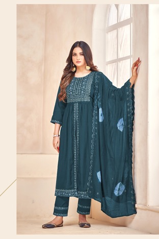 MAYUR SAUNDARYA VOL 2 VISCOSE FANCY READYMADE KURTIS DISTRIBUTOR IN SURAT