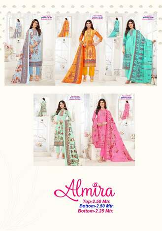 LAWN KARACHI SUITS WHOLESALER SURAT