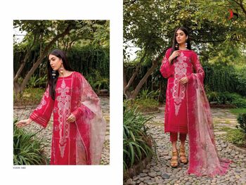 DEEPSY SUITS AINQ 22 NX PAKISTANI SUITS AT LATEST CATALOGUE