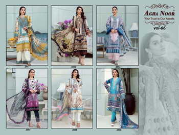 LAWN KARACHI SUITS WHOLESALER SURAT