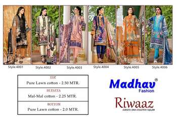 LAWN KARACHI SUITS WHOLESALER SURAT