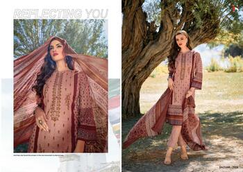 DEEPSY SUITS SAZHAR VOL 2