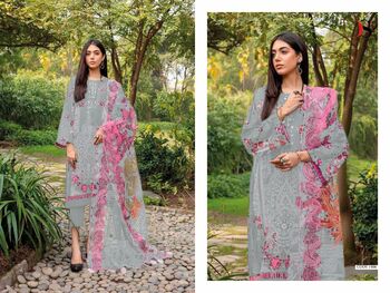 DEEPSY SUITS AINQ 22 NX PAKISTANI SUITS AT LATEST CATALOGUE