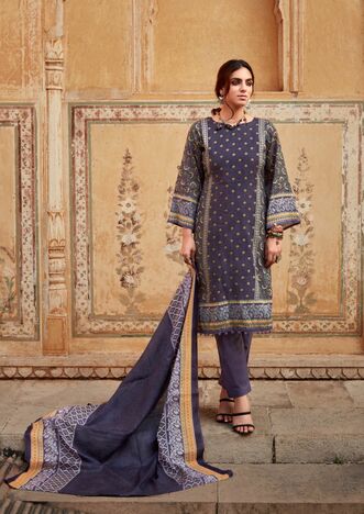 ISHAAL GULMOHAR VOL 28 SALWAR KAMEEZ SUPPLIER IN SURAT