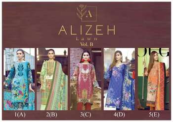 LAWN KARACHI SUITS WHOLESALER SURAT