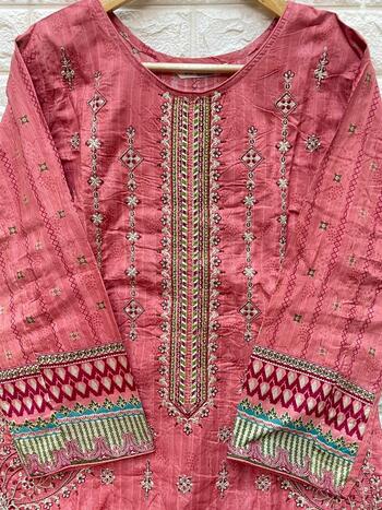 SHRADDHA DESIGNER BIN SAEED LAWN COLLECTION VOL 4 PAKISTANI SUITS SURAT